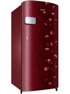 Samsung RR19N1Y12RZ 192 L 2 Star Direct Cool Single Door Refrigerator