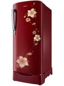 Samsung RR19N1822R2 192 L 2 Star Direct Cool Single Door Refrigerator