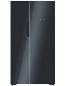 Bosch KAN92LB35I 655 L Inverter Frost Free Side By Side Door Refrigerator
