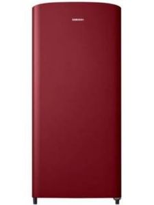 Samsung RR19M10C1RH 192 L 1 Star Direct Cool Single Door Refrigerator