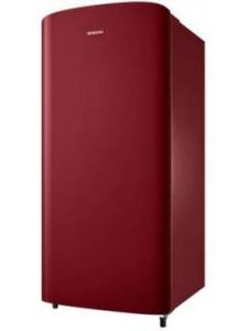 Samsung RR19M10C1RH 192 L 1 Star Direct Cool Single Door Refrigerator