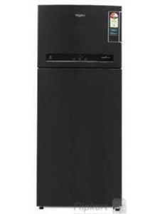 Whirlpool IF INV 355 ELT 340 L 2 Star Frost Free Double Door Refrigerator