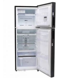 Whirlpool IF INV 355 ELT 340 L 2 Star Frost Free Double Door Refrigerator