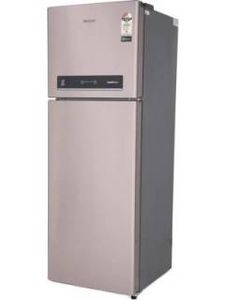 Whirlpool IF 355 ELT 3S 340 L 3 Star Frost Free Double Door Refrigerator