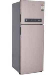 Whirlpool IF 355 ELT 3S 340 L 3 Star Frost Free Double Door Refrigerator