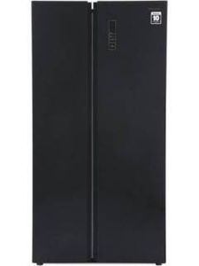 Panasonic NR-BS60GKX1 584 L Frost Free Side By Side Door Refrigerator