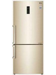 LG GC-B559EVQZ 499 L Frost Free Double Door Refrigerator