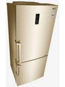 LG GC-B559EVQZ 499 L Frost Free Double Door Refrigerator