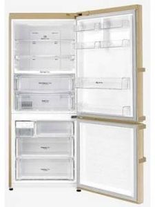 LG GC-B559EVQZ 499 L Frost Free Double Door Refrigerator