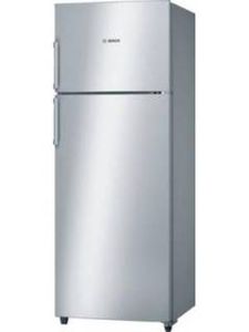 Bosch KDN43VL40I 347 L 4 Star Inverter Frost Free Double Door Refrigerator
