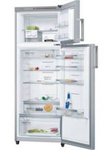 Bosch KDN43VL40I 347 L 4 Star Inverter Frost Free Double Door Refrigerator