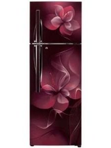 LG GL-T292RSDN 260 L 4 Star Frost Free Double Door Refrigerator