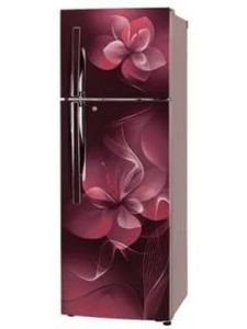 LG GL-T292RSDN 260 L 4 Star Frost Free Double Door Refrigerator