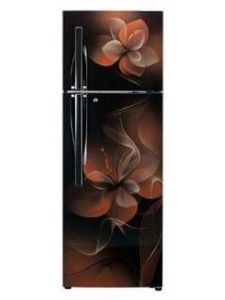 LG GL-T292RHDN 260 L 4 Star Double Door Refrigerator