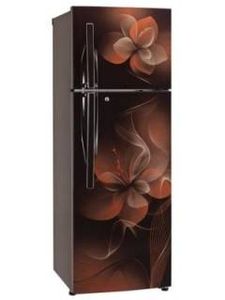 LG GL-T292RHDN 260 L 4 Star Double Door Refrigerator