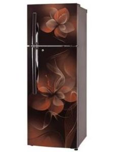 LG GL-T292RHDN 260 L 4 Star Double Door Refrigerator