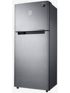 Samsung RT47M623ESL 465 L 3 Star Frost Free Double Door Refrigerator