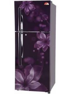 LG GL-T322RPOU 308 L 3 Star Direct Cool Double Door Refrigerator
