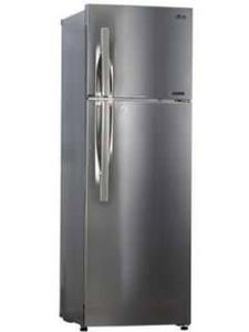 LG GL-R402JPZN 360 L 4 Star Direct Cool Double Door Refrigerator