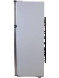 Mitashi MiRFDDS145V15 145 L 3 Star Direct Cool Double Door Refrigerator