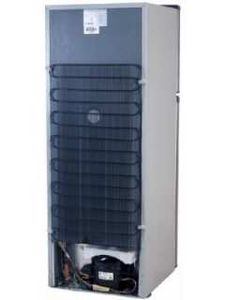 Mitashi MiRFDDS145V15 145 L 3 Star Direct Cool Double Door Refrigerator