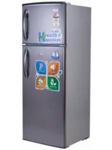Mitashi MiRFDDG240V15 240 L 3 Star Direct Cool Double Door Refrigerator