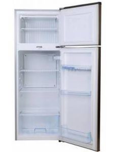 Mitashi MiRFDDG240V15 240 L 3 Star Direct Cool Double Door Refrigerator