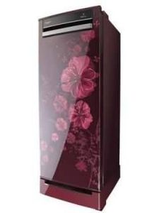 Whirlpool 215 Vitamagic Roy 5S 200 L 5 Star Direct Cool Double Door Refrigerator