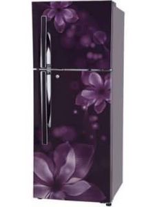 LG GL-T292RPOU 260 L 3 Star Inverter Direct Cool Double Door Refrigerator
