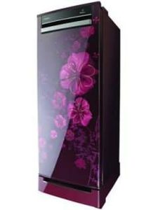 Whirlpool 230 VITAMAGIC ROY 5S 215 L 5 Star Inverter Direct Cool Single Door Refrigerator