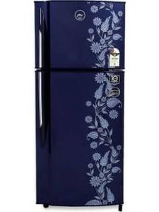 Godrej GF 2362PTH 263 L 2 Star Frost Free Double Door Refrigerator
