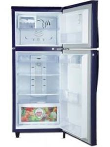 Godrej GF 2362PTH 263 L 2 Star Frost Free Double Door Refrigerator