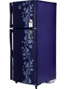 Godrej GF 2362PTH 263 L 2 Star Frost Free Double Door Refrigerator