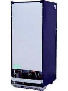 Godrej GF 2362PTH 263 L 2 Star Frost Free Double Door Refrigerator