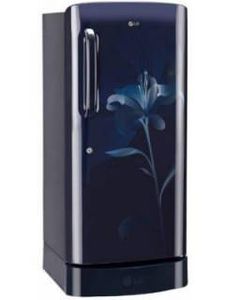 LG GL-D201AMLC 190 L 3 Star Direct Cool Single Door Refrigerator