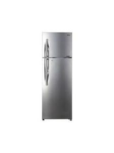 LG Gl-R372JPZN 335 L 4 Star Inverter Frost Free Double Door Refrigerator