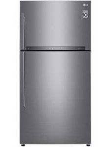 LG GN-H702HLHU 547 L 3 Star Inverter Frost Free Double Door Refrigerator