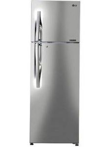 LG GL-C322RPZU 308 L 3 Star Frost Free Double Door Refrigerator