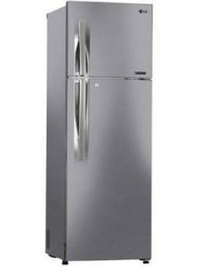 LG GL-C322RPZU 308 L 3 Star Frost Free Double Door Refrigerator