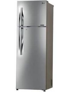 LG GL-C322RPZU 308 L 3 Star Frost Free Double Door Refrigerator