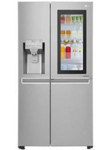 LG GC-X247CSAV 668 L Direct Cool Side By Side Door Refrigerator