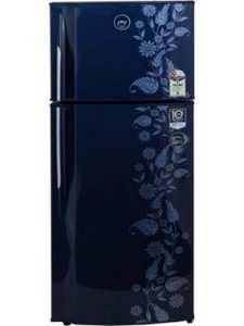 Godrej RF GF 2552PTH 255 L 2 Star Frost Free Double Door Refrigerator