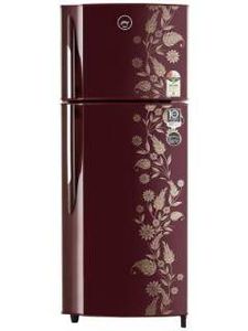 Godrej RF GF 2552PTH 255 L 2 Star Frost Free Double Door Refrigerator