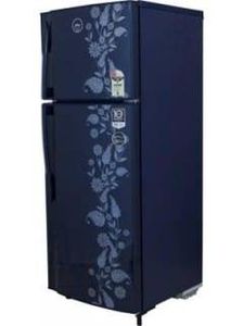 Godrej RF GF 2552PTH 255 L 2 Star Frost Free Double Door Refrigerator