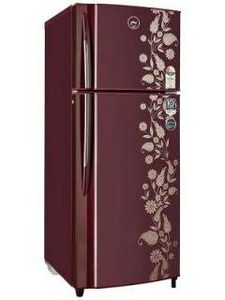 Godrej RF GF 2552PTH 255 L 2 Star Frost Free Double Door Refrigerator