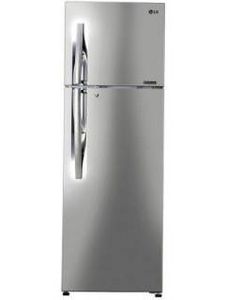 LG GL-C302RPZU 284 L 3 Star Frost Free Double Door Refrigerator