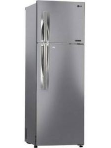 LG GL-C302RPZU 284 L 3 Star Frost Free Double Door Refrigerator