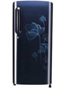 LG GL-B201AMHC 190 L 3 Star Direct Cool Single Door Refrigerator