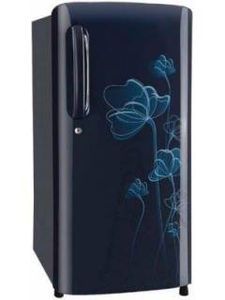 LG GL-B201AMHC 190 L 3 Star Direct Cool Single Door Refrigerator