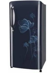 LG GL-B201AMHC 190 L 3 Star Direct Cool Single Door Refrigerator